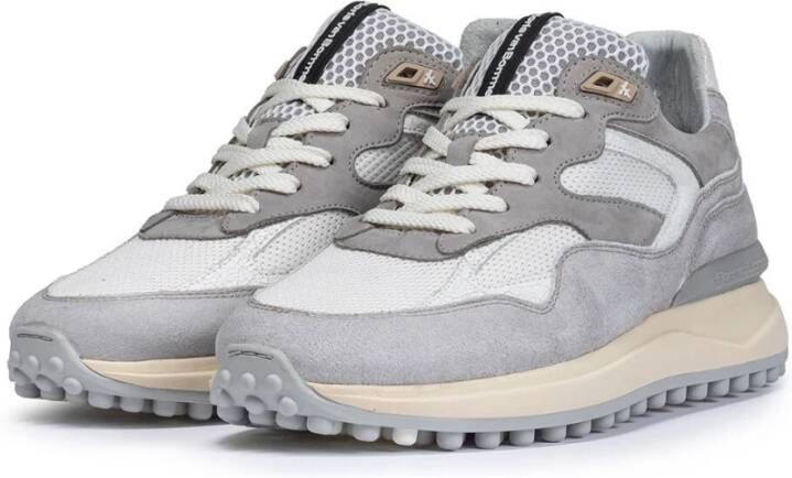 Floris van Bommel Noppi Sneakers Multicolor Heren