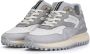Floris van bommel 10159 Noppi 18.23 Light Grey G+ Wijdte Sneakers - Thumbnail 3