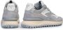 Floris van bommel 10159 Noppi 18.23 Light Grey G+ Wijdte Sneakers - Thumbnail 5