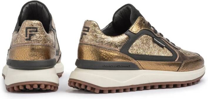 Floris van Bommel Noppi Sneakers Sfw-10107 Multicolor Dames