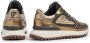 Floris van Bommel NOPPI 35.10 Lage sneakersDames sneakers Metallics - Thumbnail 6