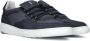 Floris van Bommel DE~KUPSTER~02.05~~~~~~~~~~~~~~ Lage sneakersVrije tijdsschoenenHeren sneakers Blauw - Thumbnail 6