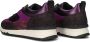 Floris van Bommel Paarse Mari 01.08 Lage Sneakers Purple Dames - Thumbnail 3