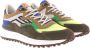 Floris van bommel 10169 Noppi 25.04 Light Brown G+ Wijdte Sneakers - Thumbnail 23