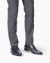 Van bommel 30118 Raffa 03.06 Dark Blue H-Wijdte Veterschoenen - Thumbnail 2
