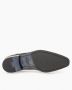 Van bommel 30118 Raffa 03.06 Dark Blue H-Wijdte Veterschoenen - Thumbnail 4