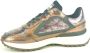 Floris van Bommel Rose Bronze Runner Sneakers - Thumbnail 2
