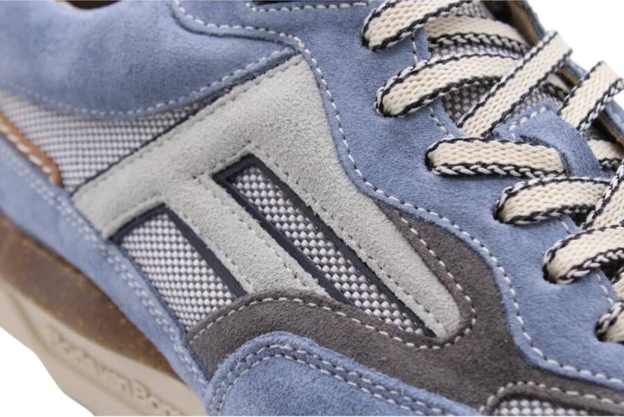 Floris van Bommel Runner Sneaker 07.07