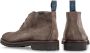 Floris van Bommel SFM-50082-34-02~~~~~~~~~~~~~~~ Vrije tijd half-hoogHeren veterschoenHeren sneakers Taupe - Thumbnail 10