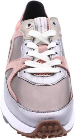 Floris van Bommel Sneaker Beige Dames