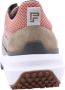 Floris van Bommel Sfw-10111 Lage sneakers Leren Sneaker Dames Zilver - Thumbnail 13