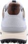 Floris van Bommel Noppi 18-26 sneaker met suède en leren details - Thumbnail 8