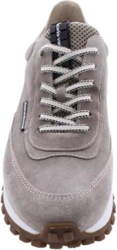 Floris van Bommel Sneaker Gray Heren