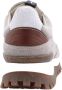 Floris van bommel 10170 De Runner 02.20 Light Brown G+ Wijdte Lage sneakers - Thumbnail 7