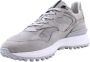 Floris van bommel 10159 Noppi 18.08 Light Grey G+ Wijdte Lage sneakers - Thumbnail 5