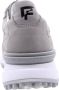 Floris van bommel 10159 Noppi 18.08 Light Grey G+ Wijdte Lage sneakers - Thumbnail 7