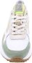 Floris van Bommel NOPPI~17.20~~~~~~~~~~~~~~~~~~~ Lage sneakersDames sneakers Wit beige - Thumbnail 9