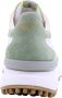 Floris van Bommel NOPPI~17.20~~~~~~~~~~~~~~~~~~~ Lage sneakersDames sneakers Wit beige - Thumbnail 10