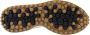 Floris van Bommel NOPPI~17.20~~~~~~~~~~~~~~~~~~~ Lage sneakersDames sneakers Wit beige - Thumbnail 11