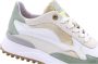 Floris van Bommel NOPPI~17.20~~~~~~~~~~~~~~~~~~~ Lage sneakersDames sneakers Wit beige - Thumbnail 12