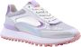 Floris van Bommel NOPPI 19.22 Volwassenen Lage sneakersDames sneakers Metallics - Thumbnail 8