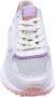 Floris van Bommel NOPPI 19.22 Volwassenen Lage sneakersDames sneakers Metallics - Thumbnail 9