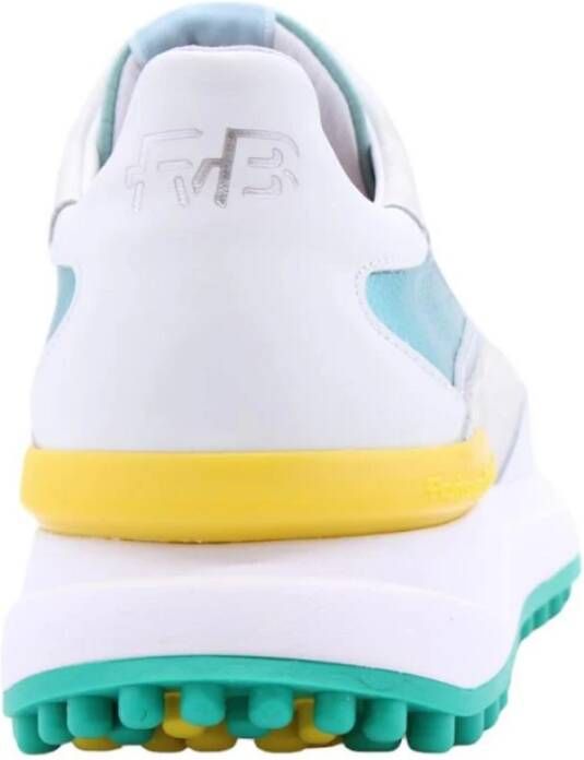 Floris van Bommel Sneaker Multicolor Dames