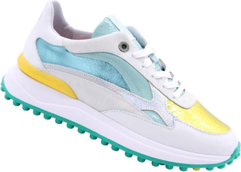 Floris van Bommel Flawinne Sneakers Multicolor Dames