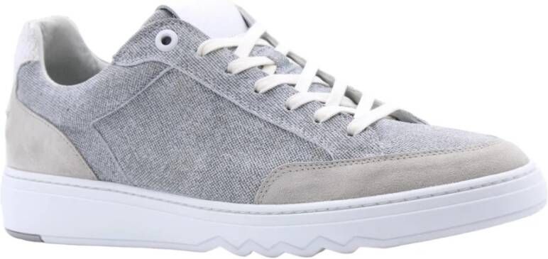 Floris van Bommel Heren Borgerhout Sneakers Multicolor Heren