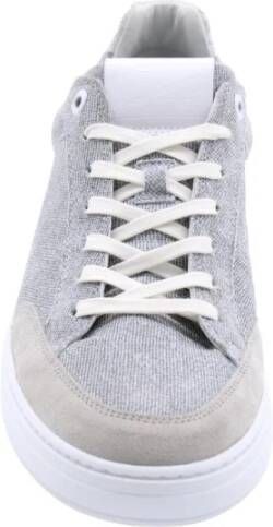 Floris van Bommel Heren Borgerhout Sneakers Multicolor Heren