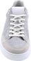 Floris van bommel 10183 De Kupster 03.08 Light Grey G+ Wijdte Sneakers - Thumbnail 6