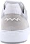 Floris van bommel 10183 De Kupster 03.08 Light Grey G+ Wijdte Sneakers - Thumbnail 7
