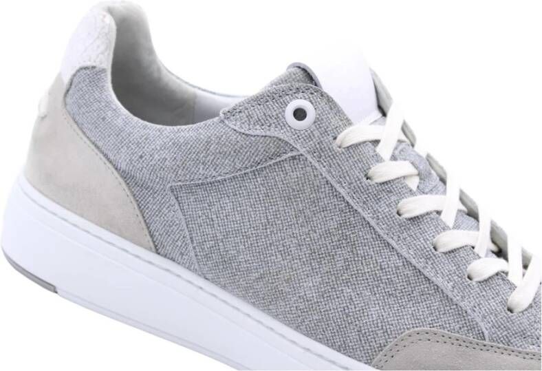 Floris van Bommel Heren Borgerhout Sneakers Multicolor Heren