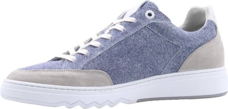 Floris van Bommel Bomal Sneakers Multicolor Heren
