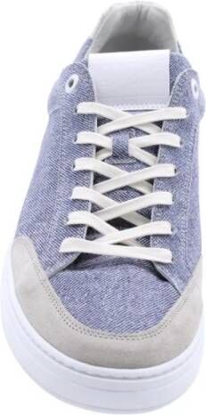 Floris van Bommel Bomal Sneakers Multicolor Heren