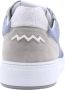 Floris van Bommel DE~KUPSTER~03.09~~~~~~~~~~~~~~ Lage sneakersVrije tijdsschoenenHeren sneakers Blauw - Thumbnail 12
