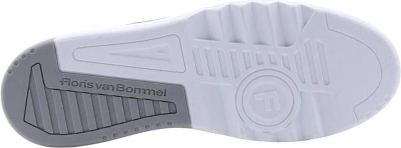Floris van Bommel Bomal Sneakers Multicolor Heren