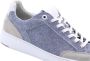 Floris van Bommel DE~KUPSTER~03.09~~~~~~~~~~~~~~ Lage sneakersVrije tijdsschoenenHeren sneakers Blauw - Thumbnail 14