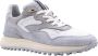 Floris van bommel 10159 Noppi 18.23 Light Grey G+ Wijdte Sneakers - Thumbnail 7
