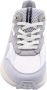 Floris van bommel 10159 Noppi 18.23 Light Grey G+ Wijdte Sneakers - Thumbnail 9