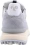 Floris van bommel 10159 Noppi 18.23 Light Grey G+ Wijdte Sneakers - Thumbnail 10