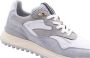 Floris van bommel 10159 Noppi 18.23 Light Grey G+ Wijdte Sneakers - Thumbnail 12