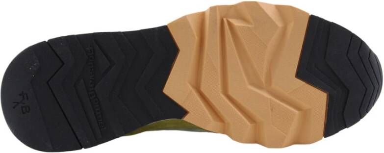 Floris van Bommel Berchem Sneakers Multicolor Heren