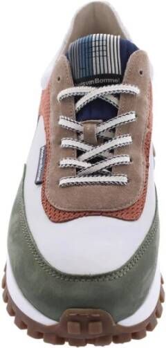 Floris van Bommel Affligem Sneakers Multicolor Heren