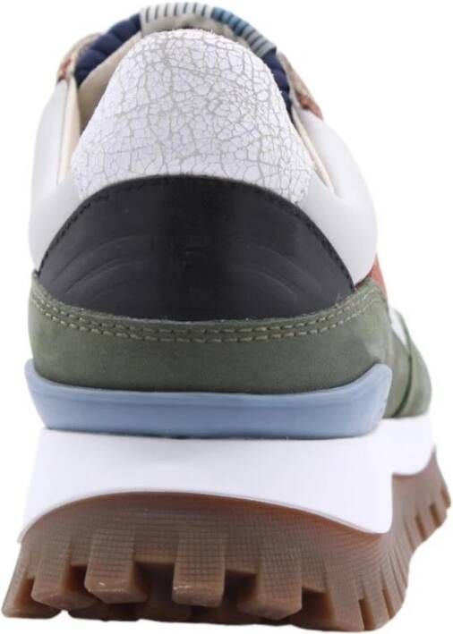 Floris van Bommel Affligem Sneakers Multicolor Heren