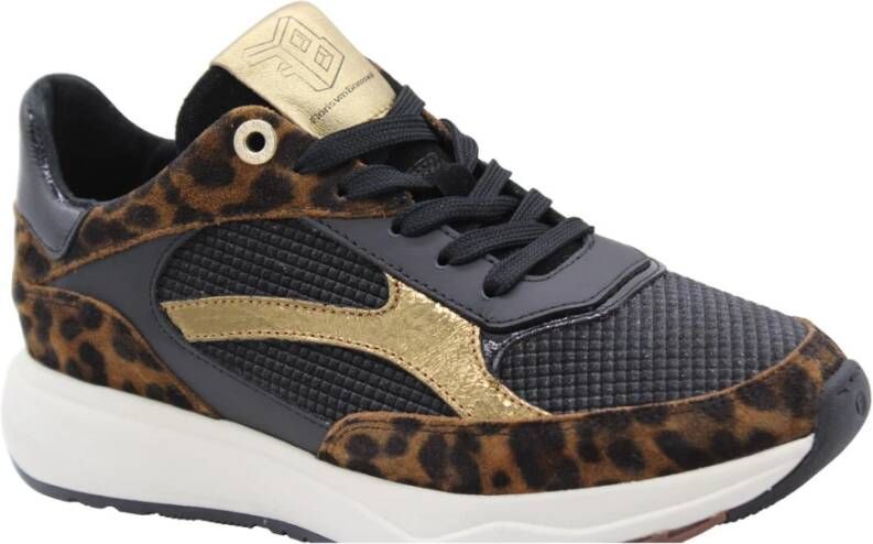 Floris van Bommel Sneaker Suvi 02.00 Stijlvol Schoeisel