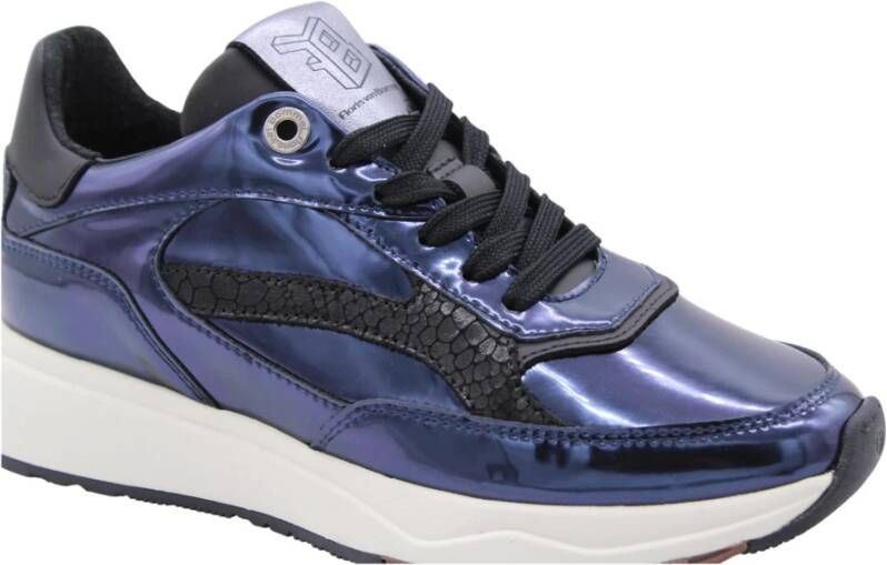 Floris van Bommel Sneaker Suvi 02.09