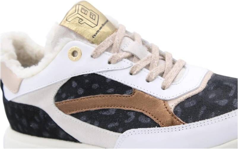 Floris van Bommel Sneaker Suvi 02.10