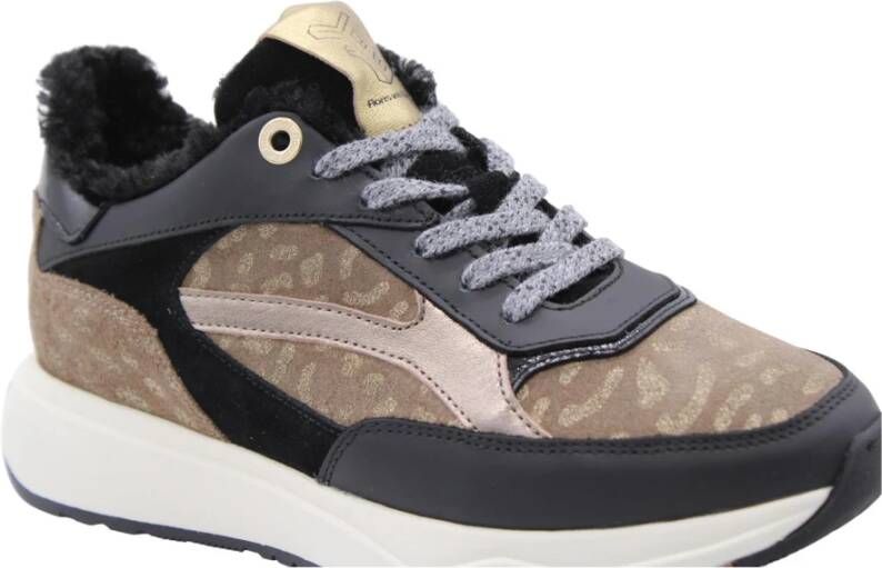 Floris van Bommel Sneaker Suvi 02.11