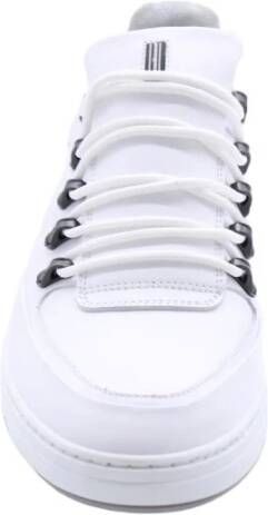 Floris van Bommel Moderne Stijlvolle Sneakers White Heren